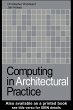 Computing in Architectural Practice... - Bild 1
