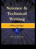 Science and Technical Writing (eBook, ePUB)