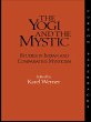 The Yogi and the Mystic (eBook, ePUB) - Bild 1