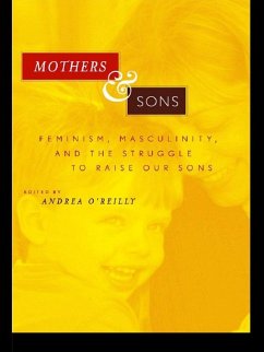 Cover Mothers and Sons (eBook, ePUB)