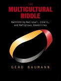 The Multicultural Riddle (eBook, PDF)