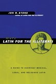More Latin for the Illiterati (eBook, ePUB)
