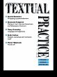 Textual Practice (eBook, PDF) - Bild 1