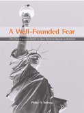 A Well-Founded Fear (eBook, PDF) A Well-Founded Fear (eBook, PDF)