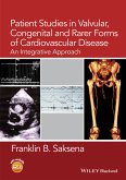 Patient Studies in Valvular, Congenital, and Rarer Forms of Cardiovascular Disease (eBook, PDF)