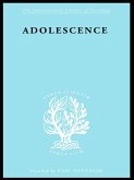 Adolescence (eBook, PDF)