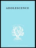 Adolescence (eBook, ePUB)