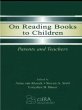 On Reading Books to Children (eBook,... - Bild 1