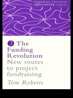 The Funding Revolution (eBook, PDF) - Roberts, Tom; Roberts*****Nfa*****, Tom