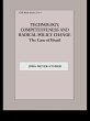 Technology, Competitiveness and Radical... - Bild 1