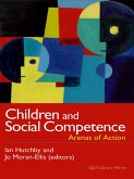 Children And Social Competence (eBook, PDF)