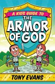 Kid's Guide to the Armor of God (eBook, ePUB)
