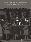 Between Poverty and the Pyre (eBook, PDF)