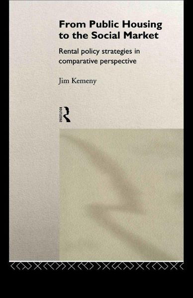 From Public Housing Soc Market (eBook, ePUB) From Public Housing Soc Market (eBook, ePUB)