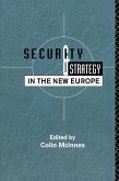 Security and Strategy in the New Europe (eBook, PDF)