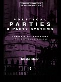 Political Parties and Party Systems (eBook, PDF)