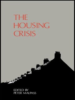 The Housing Crisis (eBook, ePUB)