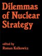 Dilemmas of Nuclear Strategy (eBook,... - Bild 1