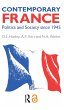Contemporary France (eBook, PDF) - Bild 1