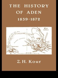 Cover The History of Aden (eBook, PDF)