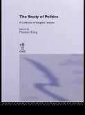 The Study of Politics (eBook, PDF)