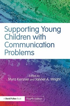 Supporting Young Children with Communication Problems (eBook, PDF)