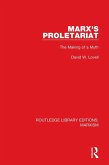 Marx's Proletariat (RLE Marxism) (eBook, PDF)