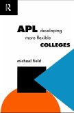 APL: Developing more flexible colleges (eBook, PDF)