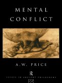 Mental Conflict (eBook, ePUB)
