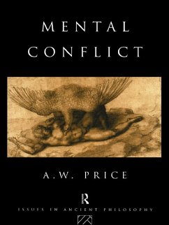 Mental Conflict (eBook, ePUB) - Price, A. W.