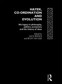 Hayek, Co-ordination and Evolution (eBook, PDF)