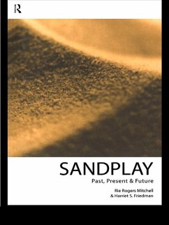 Sandplay (eBook, ePUB) - Friedman, Harriet S.; Rogers Mitchell, Rie
