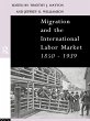 Migration and the International Labor... - Bild 1