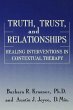 Truth, Trust And Relationships (eBook,... - Bild 1
