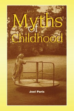Myths of Childhood (eBook, ePUB) - Paris, Joel