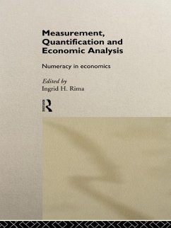 Cover Measurement, Quantification and Economic Analysis (eBook, ePUB)