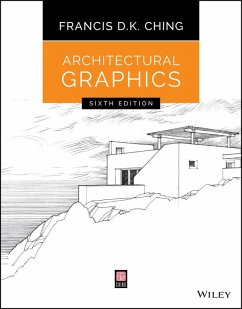 Cover Architectural Graphics (eBook, ePUB)