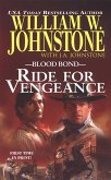 Ride for Vengeance (eBook, ePUB)