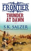 Thunder at Dawn (eBook, ePUB)