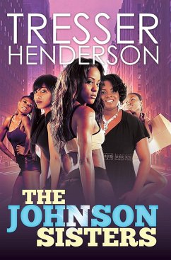 Cover The Johnson Sisters (eBook, ePUB)