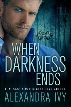 When Darkness Ends (eBook, ePUB) - Ivy, Alexandra