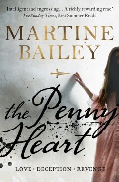 The Penny Heart (eBook, ePUB) - Bailey, Martine