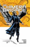 Chimera Brigade Volume 2 (eBook, ePUB)
