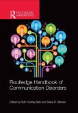 Routledge Handbook of Communication Disorders (eBook, PDF)