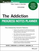 The Addiction Progress Notes Planner (eBook, PDF)