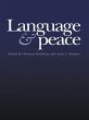 Language & Peace (eBook, ePUB) - Bild 1