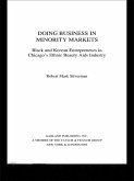 Doing Business in Minority Markets (eBook, ePUB)