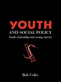 Youth And Social Policy (eBook, ePUB)