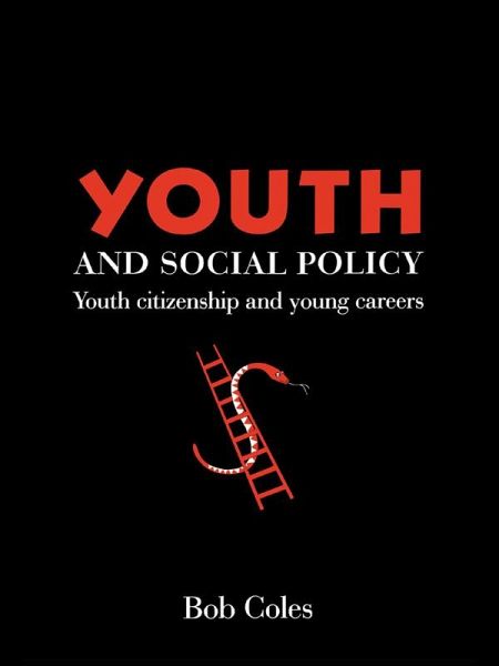 Youth And Social Policy (eBook, ePUB) Youth And Social Policy (eBook, ePUB)