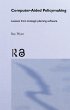 Computer Aided Policy Making (eBook,... - Bild 1